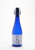 百年杉 木桶仕込み